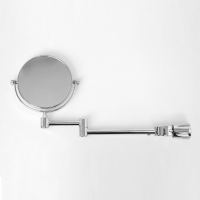 원형 면도거울(100mm)