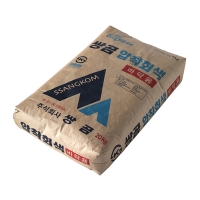 쌍곰 압착시멘트(회색) 20kg