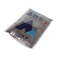 쌍곰 칼라홈멘트2 진회색 20kg