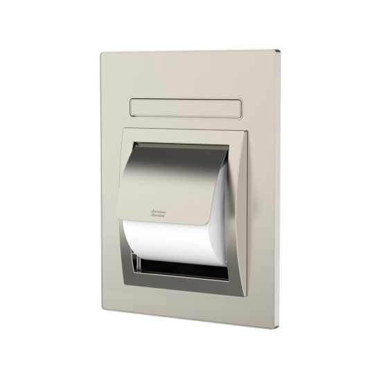 매립형 휴지걸이(사틴 헤어라인/매립박스포함)