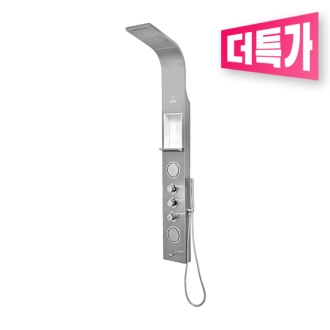 SELFY 바디 샤워기(해바라기 일체형)