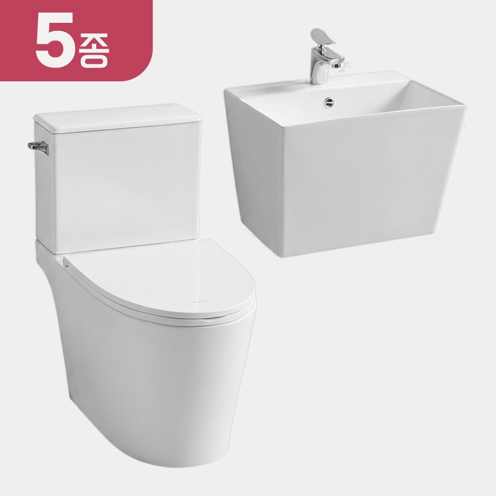 대림바스 인기 패키지