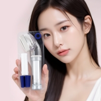 여행용 필터 샤워기헤드