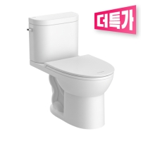 심플 R 투피스 양변기