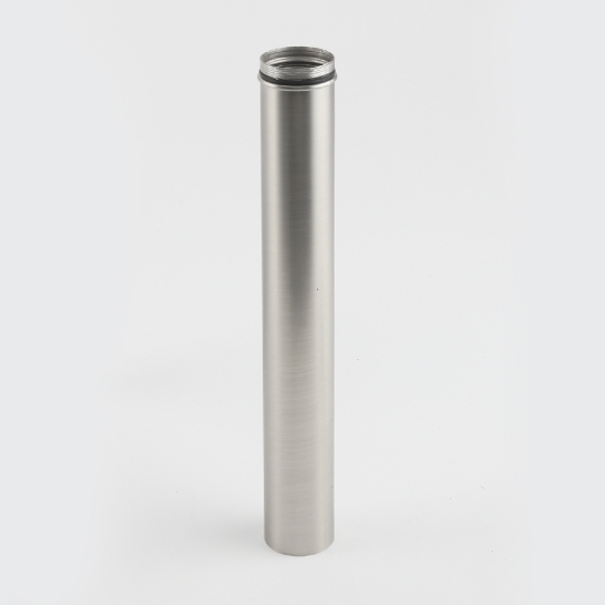 니켈 폽업 연장관 240mm