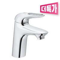 유로스타일 원홀 세면 수전