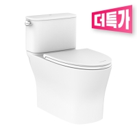 시그니처 초절수 투피스 양변기