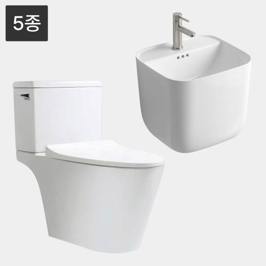 인기 급상승 패키지