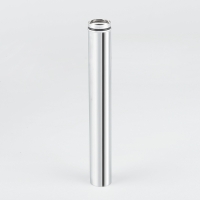 크롬 폽업 연장관 240mm