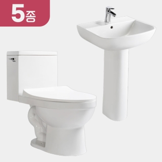 10만원대 5종 패키지