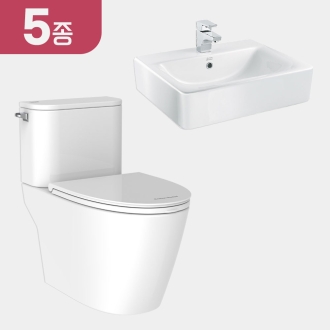 40만원대 5종 패키지