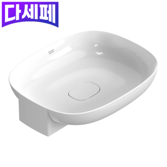 린치핀 G 탑볼 세면기
