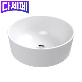 아카시아 E 탑볼 세면기