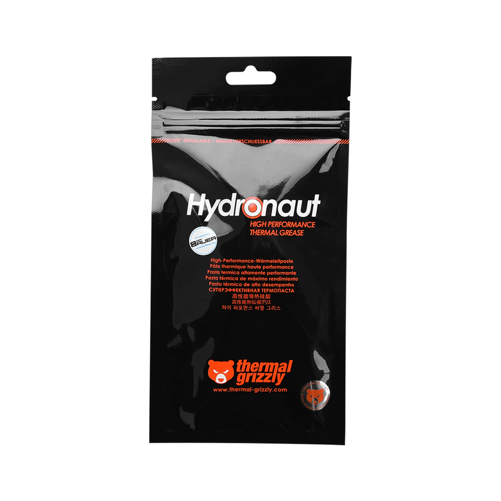 Thermal grizzly Hydronaut (1g)