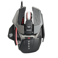 MADCATZ RAT PRO X3 블랙 마우스