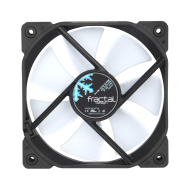 프렉탈디자인 Dynamic X2 GP-12W PWM 화이트 1팩