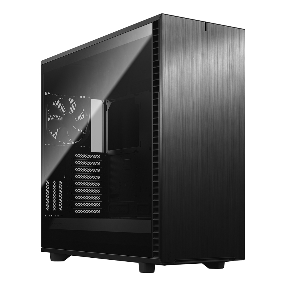 프렉탈디자인 Define 7 XL Dark 강화유리