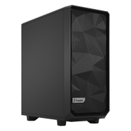 프렉탈디자인 Meshify 2 Compact 블랙