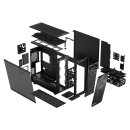 프렉탈디자인 Meshify 2 XL Light 강화유리