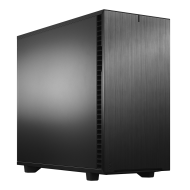 프렉탈디자인 Define 7 블랙 Solid