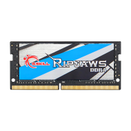 지스킬 노트북 DDR4-3200 CL22 RIPJAWS 16GB