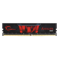 지스킬 DDR4-2666 CL19 AEGIS (8GB)