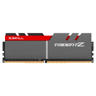 지스킬 DDR4-3200 CL16 TRIDENT Z 패키지 (16GB(8Gx2))