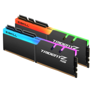 지스킬 DDR4-3600 CL18 TRIDENT Z RGB 패키지 32GB(16Gx2)