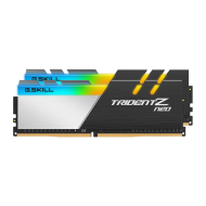 지스킬 DDR4-3600 CL16 TRIDENT Z NEO C 패키지 32GB(16Gx2)