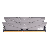 팀그룹 T-CREATE DDR4-3600 CL18 EXPERT OC10L 패키지 서린 (64GB(32Gx2))