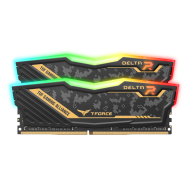 팀그룹 T-Force DDR4-3200 CL16 Delta TUF Gaming RGB 패키지 서린 (32GB(16Gx2))