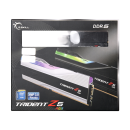 지스킬 DDR5 6000 CL30 TRIDENT Z5 RGB J 블랙 패키지 32GB(16Gx2)