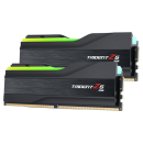 지스킬 DDR5 6000 CL30 TRIDENT Z5 RGB J 블랙 패키지 32GB(16Gx2)