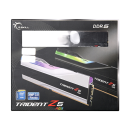 지스킬 DDR5 6000 CL30 TRIDENT Z5 RGB J 블랙 패키지 32GB(16Gx2)