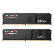 지스킬 DDR5 6000 CL30 RIPJAWS S5 J 블랙 패키지 32GB(16Gx2)