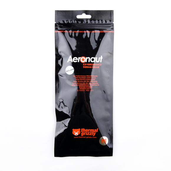 Thermal grizzly Aeronaut (26g) Thermal grizzly Aeronaut (26g)