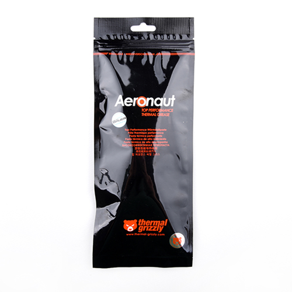 Thermal grizzly Aeronaut (26g) Thermal grizzly Aeronaut (26g)