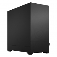 프렉탈디자인 Pop Silent Solid 블랙