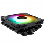 써멀라이트 AXP120-X67 ARGB 서린 (블랙)
