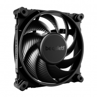 be quiet SILENT WINGS 4 PWM HIGH SPEED 120MM