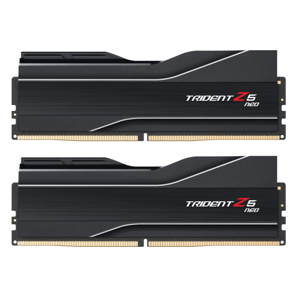 지스킬 DDR5 6000 CL36 TRIDENT Z5 NEO J 패키지 32GB(16Gx2)