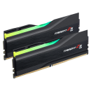 지스킬 DDR5 6400 CL32 TRIDENT Z5 RGB J 블랙 패키지 64GB(32Gx2)