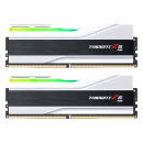 [서린공식] 지스킬 DDR5 7600 CL36 TRIDENT Z5 RGB J 실버 패키지 32GB(16Gx2)