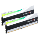 [서린공식] 지스킬 DDR5 7600 CL36 TRIDENT Z5 RGB J 실버 패키지 32GB(16Gx2)