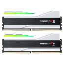 [서린공식] 지스킬 DDR5 7600 CL36 TRIDENT Z5 RGB J 실버 패키지 32GB(16Gx2)