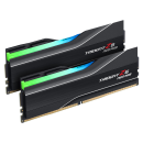 지스킬 DDR5 6000 CL32 TRIDENT Z5 NEO RGB J 블랙 패키지 64GB(32Gx2)