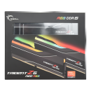 지스킬 DDR5 6000 CL32 TRIDENT Z5 NEO RGB J 블랙 패키지 64GB(32Gx2)