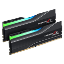 지스킬 DDR5 6000 CL32 TRIDENT Z5 NEO RGB J 블랙 패키지 64GB(32Gx2)