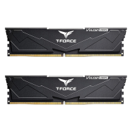 팀그룹 T-Force DDR5 6000 CL38 Vulcan 블랙 패키지 32GB(16Gx2)
