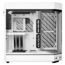 HYTE Y60 스노우 화이트